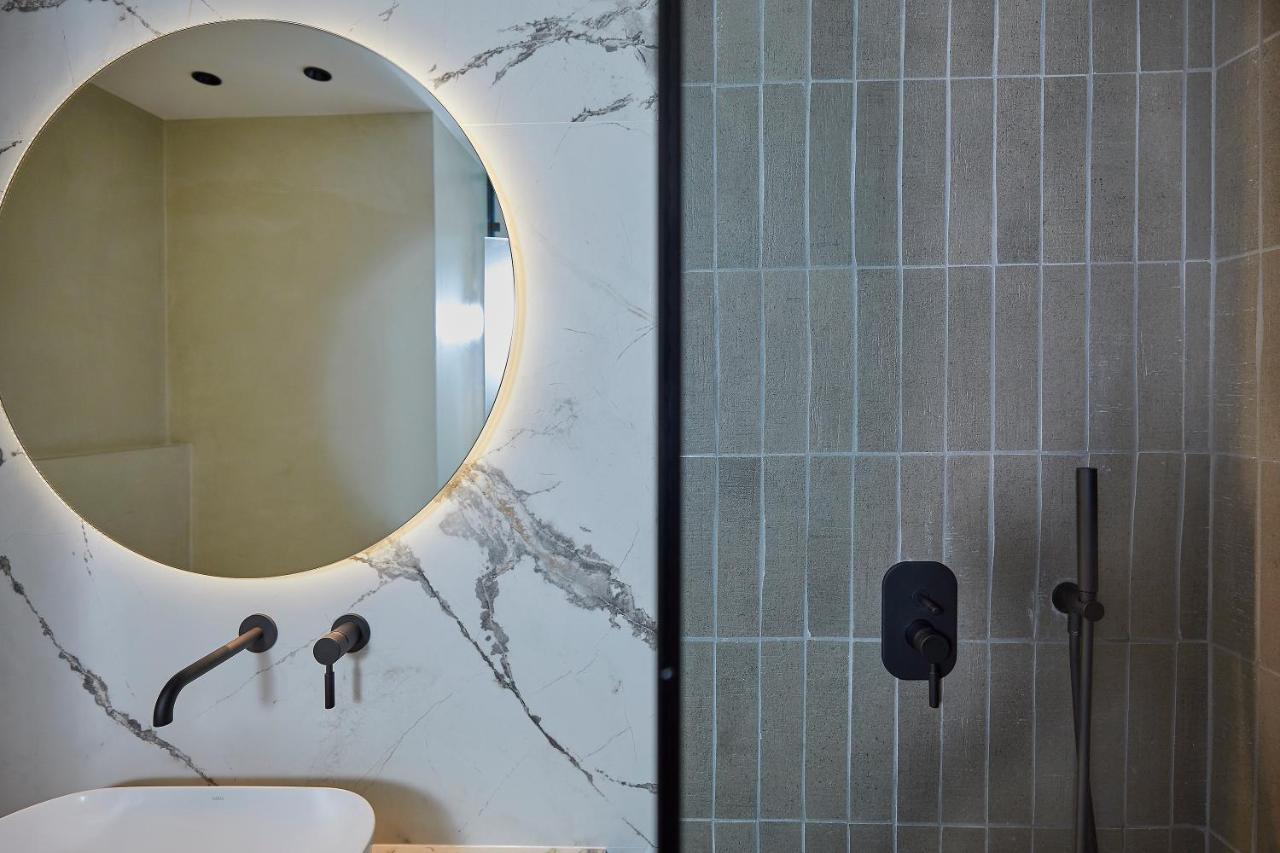 Mare Suites Lechaio エクステリア 写真