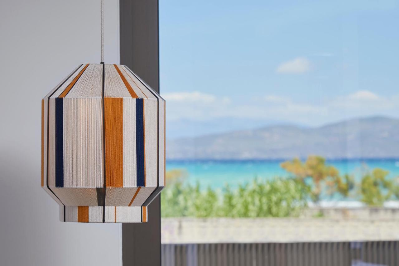 Mare Suites Lechaio エクステリア 写真